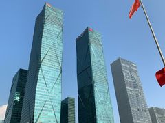 -深圳皇庭V酒店