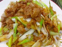 -老舅老蒙肉饼非遗店(一店)