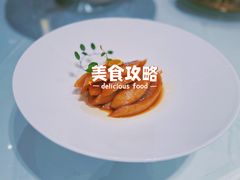 脆口酱萝卜-杏花樓(福州路总店)