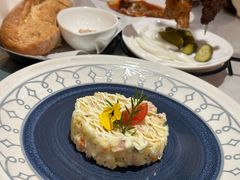 -MIO弥欧洋房西餐厅(中央大街店)