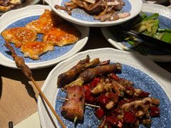-大渔铁板烧(花园道店)