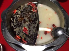 -山城辣妹子(定福庄店)