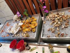 -途易晟曼湾度假酒店(大鹏店)