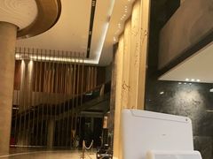 -深圳万悦格兰云天大酒店