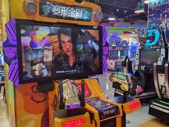 -汤姆熊欢乐世界(罗斯福店)