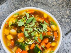 -胡家包子·清真(大众巷店)