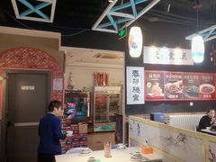 -小城外婆肴私房菜.家宴聚集点(圆明园颐和园·清河上地店)