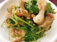 沙姜猪手-繁仔牛杂(石排店)