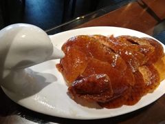 -玉林烤鸭店(定福庄店)