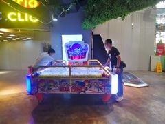 -核客电玩城(东门店)