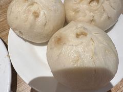 -韩包子(建设路店)