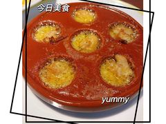 -萨莉亚意式餐厅(三号湾广场店)