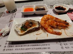 -大渔铁板烧(大悦城店)