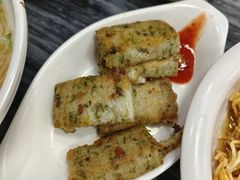 -智香甜品店
