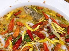 -太二酸菜鱼(福州泰禾店)