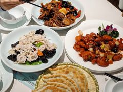 -新侨小馆(东直门北小街店)