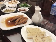 -金泰食府(竹园店)