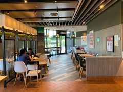 -肯德基(建德服务区北店)