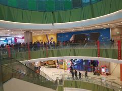-凯德广场(西城店)
