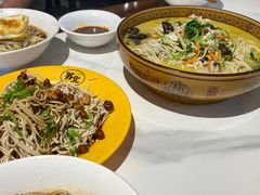 大煮干丝-老苏北饭店(江都店)