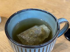 -Jamaicablue Coffeeshop(中央广场店)