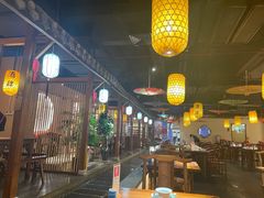 大堂-玲珑·新粤菜(安华汇店)