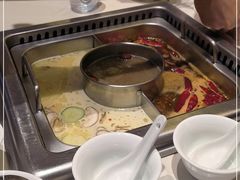 -巴奴毛肚火锅(大剧院店)