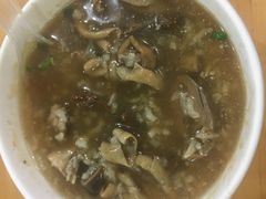 鸭肉粥-百成大同鸭肉粥(大同总店)