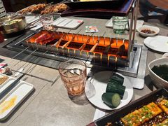 -丰茂烤串(金源店)