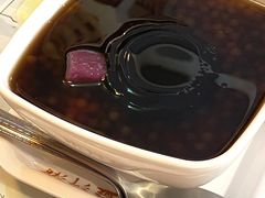 招牌芋圆仙草蜜-益汁湘(三坊七巷店)