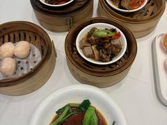 -万龙洲海鲜(大兴绿地缤纷城店)