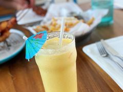 -Cha Cha's Beach Cafe