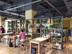 大堂-祥盛隆羊汤馆(芙蓉店)