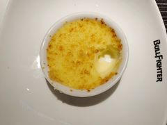 经典焦糖布丁-斗牛士牛排餐厅(嘉里汇店)