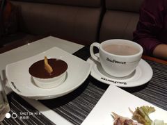-斗牛士牛排餐厅(嘉里汇店)
