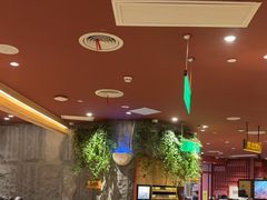 -巴奴毛肚火锅(龙湖锦艺城店)