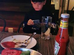 -The BREW·酿餐厅(浦东嘉里大酒店)