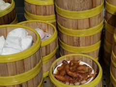 -阿那亚第三食堂 Cafeteria 3