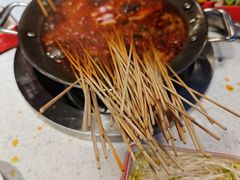 -钢管厂五区小郡肝火锅串串香(总店)