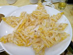 -潮隆牛肉美食城(莲花路店)