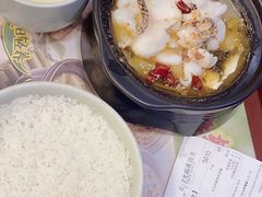 -真功夫(棠下店)