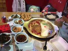 -麻辣英雄重庆火锅(二城广场店)