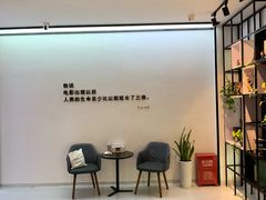 -梦想空间私人影院(金山万达店)