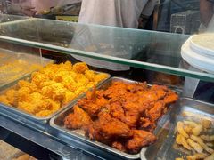 -味味香(团结湖店)