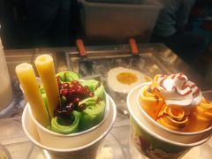 -东门町美食街
