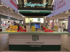 -Olive Young(明洞旗舰店)