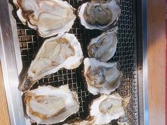 -蚝英雄鲜蚝自助专门店(长楹天街直营店)