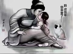 -呷哺呷哺 黄金牧场 (大港油田幸福广场店)