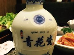 签到图片-韩罗苑(万象城店)