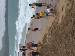 iphone_upload_pic-白沙湾海滩